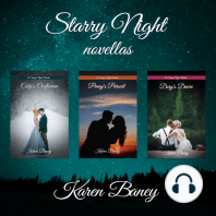 Starry Night Novellas