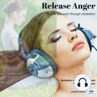 Release Anger