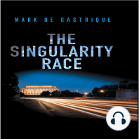 The Singularity Race