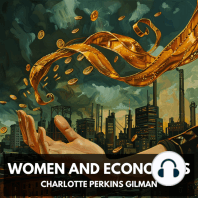 Women and Economics (Unabridged)