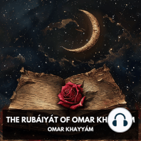 The Rubáiyát of Omar Khayyám (Unabridged)