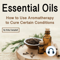 Essential Oils