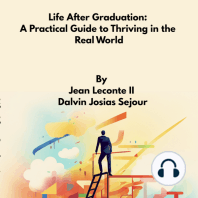 Life after Graduation