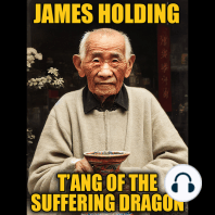 T'ang of the Suffering Dragon
