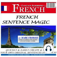 French Sentence Magic