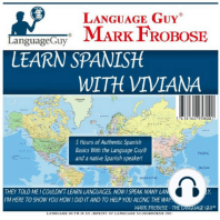 Learn Spanish With Viviana