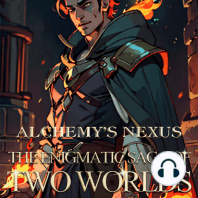 Alchemy's Nexus