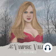 The Vampire Valeri