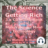 The Science of Getting Rich