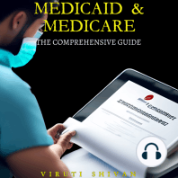 Medicaid & Medicare