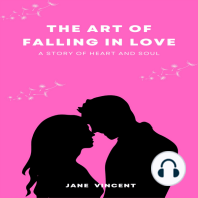 The Art of Falling In Love