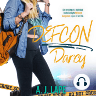 DEFCON Darcy
