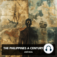 The Philippines a Century Hence (Unabridged)