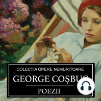 Poezii de George Cosbuc