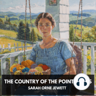 The Country of the Pointed Firs (Unabridged)