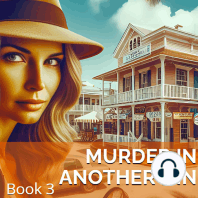 Murder in Another Inn