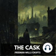 The Cask (Unabridged)