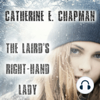 The Laird's Right-Hand Lady