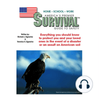 America's Premier Survival Guide to Safety