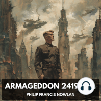 Armageddon 2419 A.D. (Unabridged)