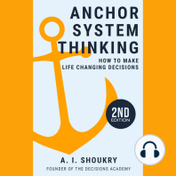 Anchor System Thinking