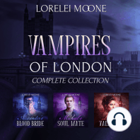 Vampires of London