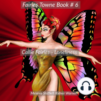Callie Fairies