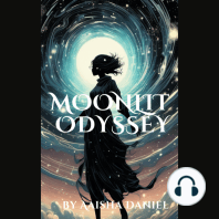 Moonlit Odyssey