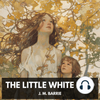 The Little White Bird (Unabridged)