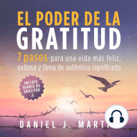 El poder de la gratitud