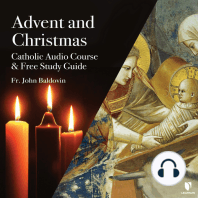 Advent and Christmas