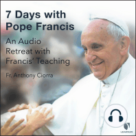 7 Days with Pope Francis