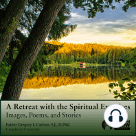 A Retreat with the Spiritual Exercises