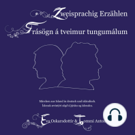 Zweisprachig Erzählen (Deutsch-Isländisch)