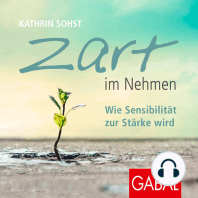 Zart im Nehmen