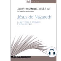 Jésus De Nazareth 2