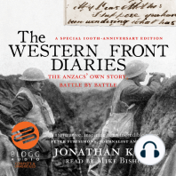 Western Front Diaries