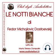 Le Notti Bianche