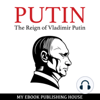Putin - The Reign of Vladimir Putin