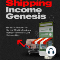 Dropshipping Income Genesis