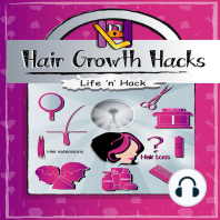 Hair Growth Hacks