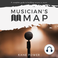 Musician's Map