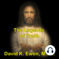 The Legends of Truth