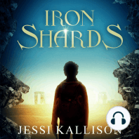 Iron Shards