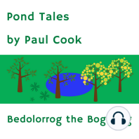 Pond Tales