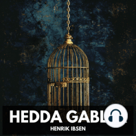 Hedda Gabler (Unabridged)