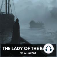The Lady of the Barge (Unabridged)
