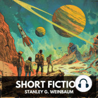 Short Fiction (Unabridged)