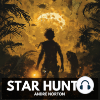 Star Hunter (Unabridged)