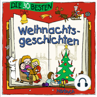 Die 30 besten Weihnachtsgeschichten